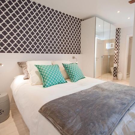 Apartamento Loft de lujo a pasos del prado Madrid Exterior foto